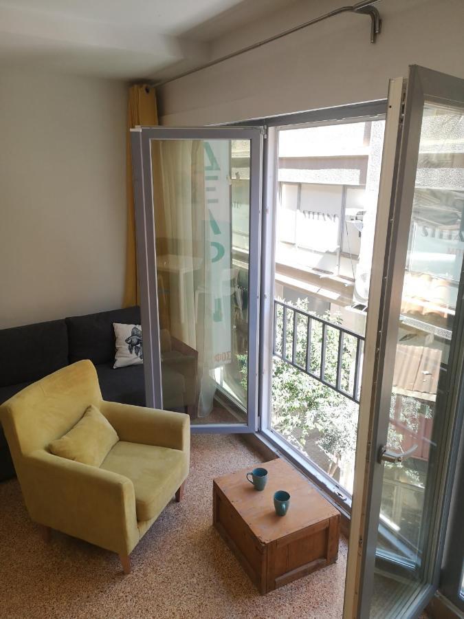Delfini Home Plaka/Acropolis Athén Kültér fotó